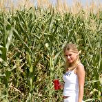 Pic of Good Girls Pass - Love Jannah - The Petite Blonde All American Girl Next Door