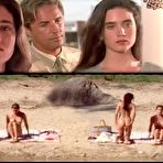 Pic of Jennifer Connelly, celebrity, nude, model