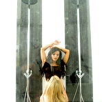 Pic of Rebecca Miller and Aimee Addison | Penthouse picture gallery