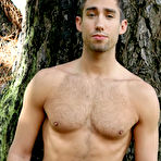 Pic of Hot sexy male with nice body exposing big cock