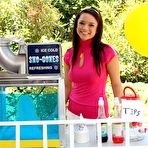 Pic of Bliss Lei from 18 Years Old