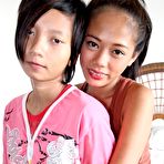 Pic of Wild times with hot asian hookers
