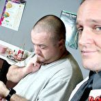 Pic of 40 oz Bounce Hershey