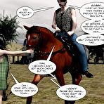 Pic of Virgin Teens Defloration Stories of Crazy 3D World