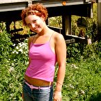 Pic of Young Busty: Katerina (18) - Cup C