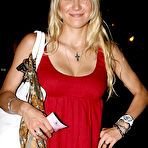 Pic of Anna Kournikova nude posing photos