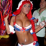 Pic of Photo gallery of busty party lesbians who went wild