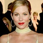 Pic of Christina Applegate