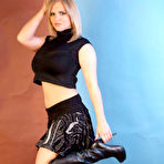 Pic of Girls In Leather Boots Free Sample Pictures