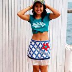 Pic of JOON MALI - PETITE ASIAN TEEN