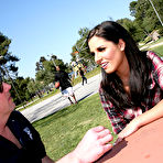Pic of Missy Maze @ DogFartMegaPass.com