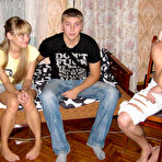 Pic of SELL YOUR GF -//- Guys sell their GFs to strangers like prostitutes!!!