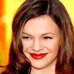 Pic of Amber Tamblyn