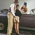 Pic of Retro series hardcore