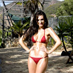 Pic of Exclusive Rosie Revolver Photos Actiongirls.com