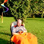 Pic of  Beauty and Senior 