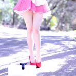 Pic of Lucy Ohara: Adult Model and Cam Girl