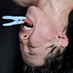 Pic of Meis Suspension Needle Torture