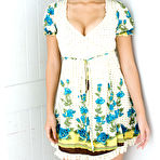 Pic of Tokyo Teenies - cute japanese teens av models getting nude