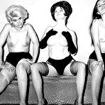 Pic of flashbaxxxx has vintage babes