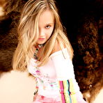 Pic of KRISTINA FEY::: FREE PICTURES