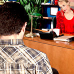 Pic of MILFTugs.com - Charli Shay - Sent To The Principal's Office For A Blow Job (pg tour/)