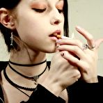 Pic of Liz Vicious