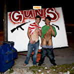Pic of Welcome to Thug Hunter!