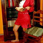 Pic of Sexy busty teen virgin Anna