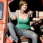 Pic of Girls Out West - Aussie porn made by women, made with passion