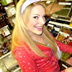 Pic of Ally Ann from Disgraced 18