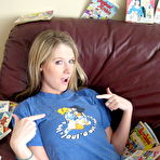 Pic of GND Cali - The Official Website of Girl Next Door Cali - www.gndcali.com