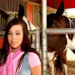 Pic of Erin Taylor from 18 Years Old