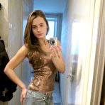 Pic of Self shot and hot Internet sensation Sylvia.