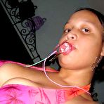 Pic of Picture selection of busty amateur girlfriends