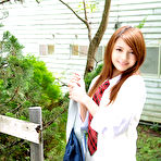 Pic of Tokyo Teenies - cute japanese teens av models getting nude