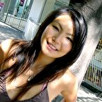 Pic of Slut Asami likes showing her hot big tits off @ Idols69.com... Always more then you expect! 