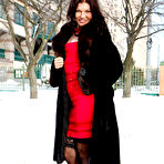 Pic of FuckNDrive.com &ndash; the home of the hottest babes in love with good rides and big hard cocks!