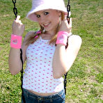 Pic of :: KittysPanties.com - Your Cutie Next Door in her favorite Panties ::