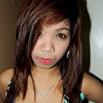 Pic of Wickedly cute Asian sex toy Shakira from Filipina Trike Patrol