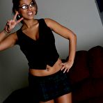 Pic of BrianaLeeOnline.com Promo Gallery