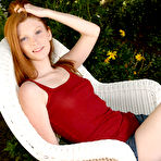 Pic of GIRL NEXT DOOR - Free preview of naked girl next door coeds and babes from the ATK Galleria