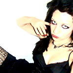 Pic of Nice compilation of selfpics of hot scene babes