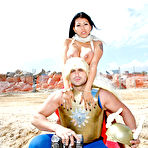 Pic of Tor, Dios del porno - Cumlouder.com