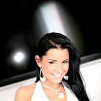 Pic of Cute teen Evangeline from Amateur Allure