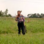 Pic of Bums in Action