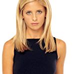 Pic of Sarah Michelle Gellar