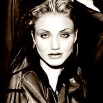 Pic of Cameron Diaz nude