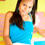 Pic of Asha Kumara - Sexy Indian Teen!