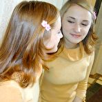 Pic of Olishka, amazingly cute petite blonde showing off...